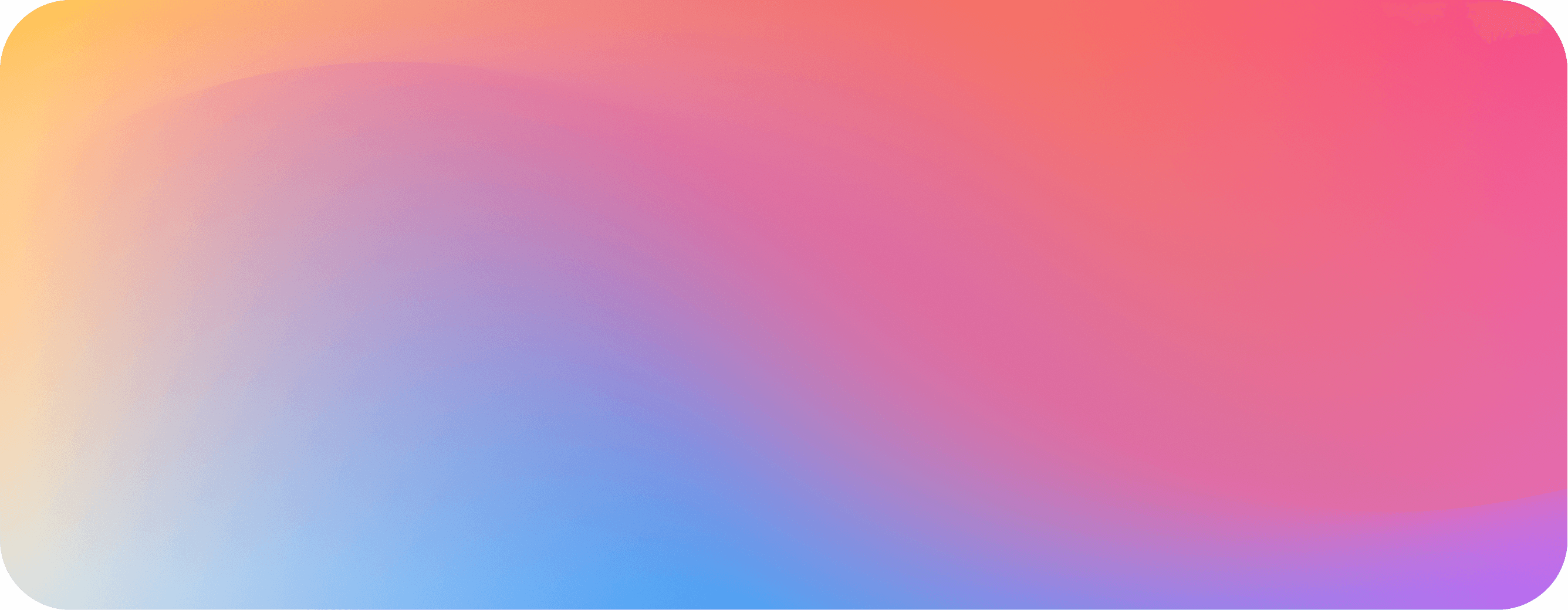 Listing outcomes background