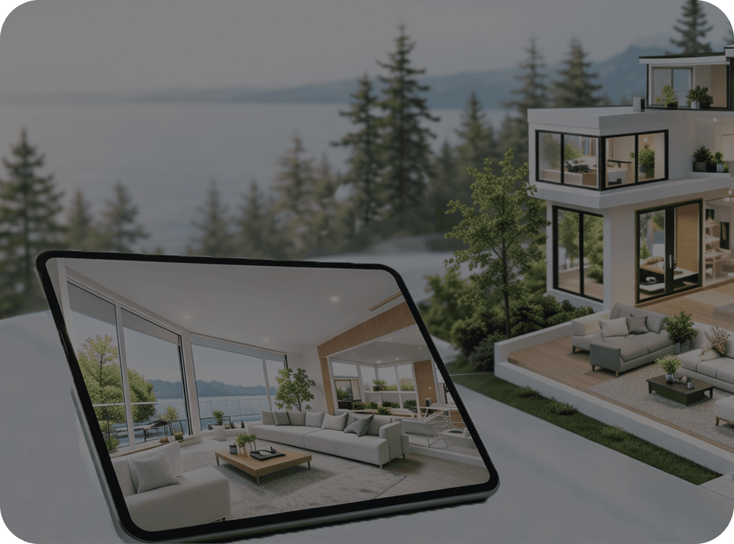 3D Matterport Tours